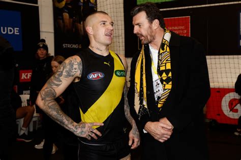 afl wooden spoon betting|AFL: Brendon Gale on his Richmond exit and the Tigers’ next .